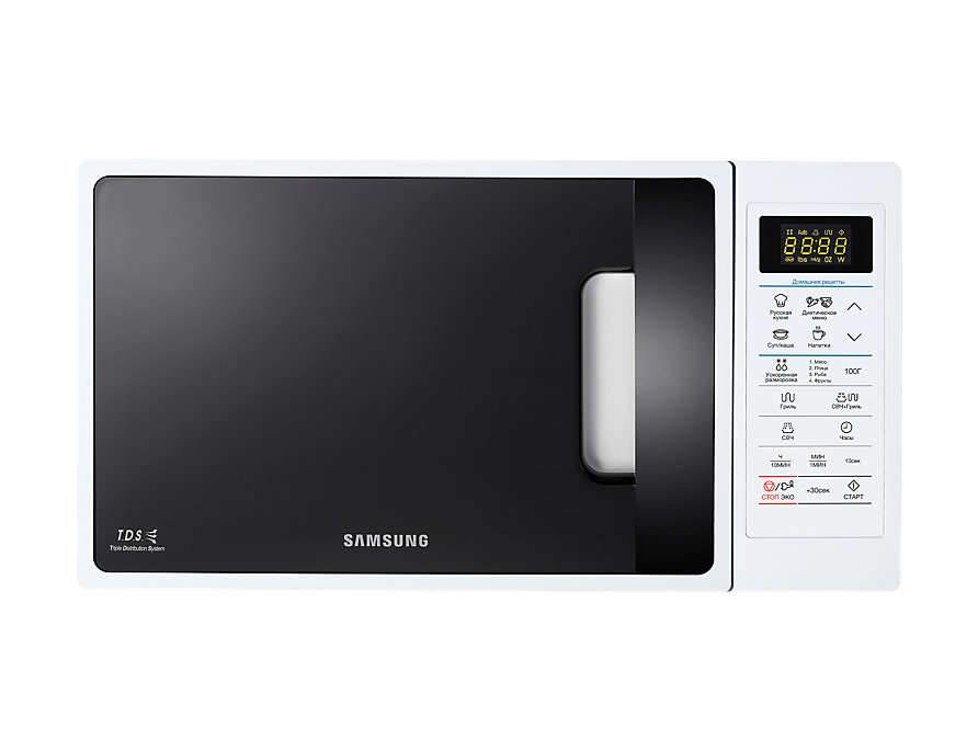 Микроволновые печи - SAMSUNG-Кыргызстан